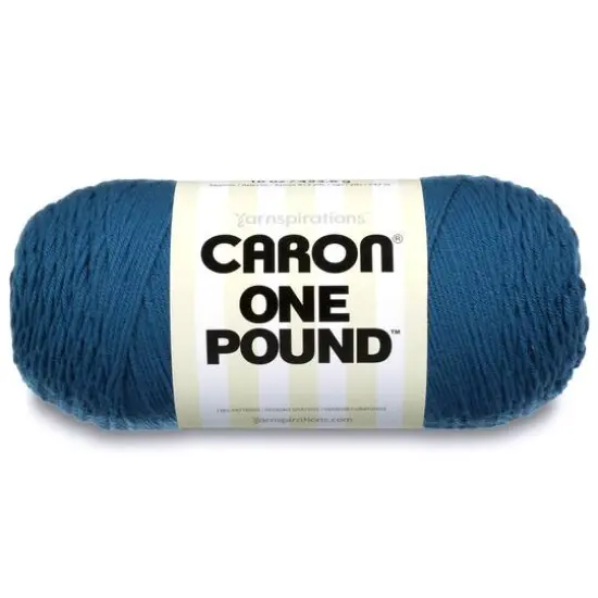 Caron&reg; One Pound&trade; Yarn Ocean {1}