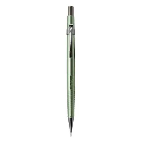Pentel&reg; Sharp Mechanical Pencil, 0.7mm Metallic Celadon {4}