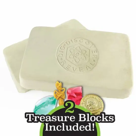 ArtSkills&reg; Epic Lab You Can Dig Achaeology Kit {5}