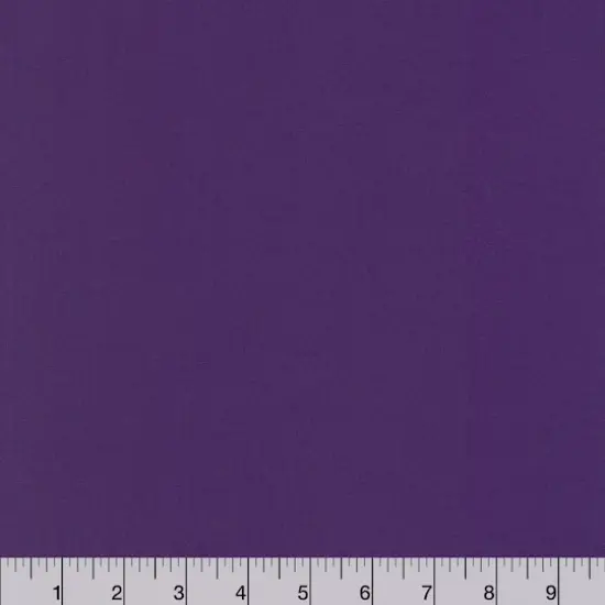 Kona&reg; Cotton Quilting Fabric Purple {3}