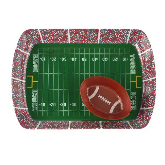 Serving Tray & Bowl Set by Celebrate It&trade; {1}