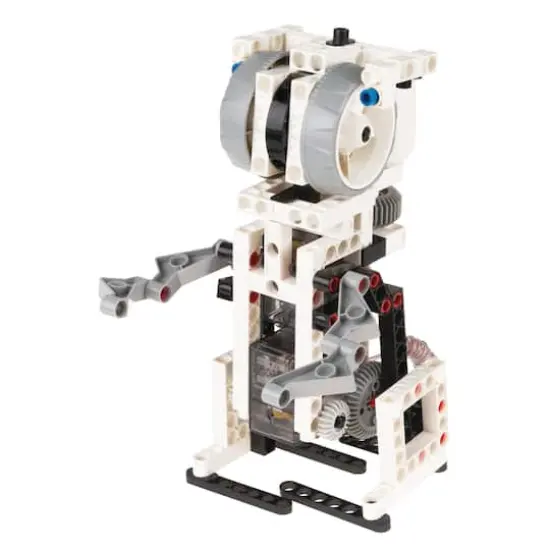 Thames & Kosmos Remote-Control Machines Space Explorers Experiment Kit {8}