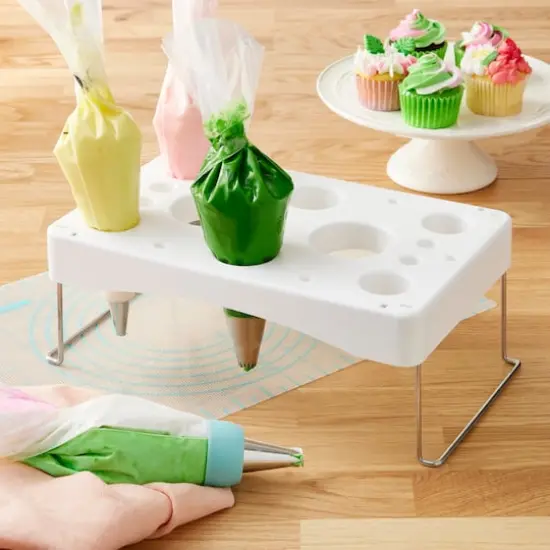 Decorating Bag Holder by Celebrate It&reg; {3}