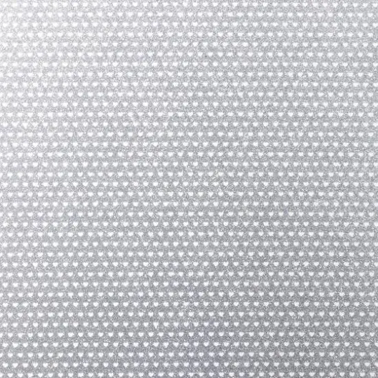 Cricut&reg; Glitter Iron-On&trade; Mesh Hearts Silver {3}