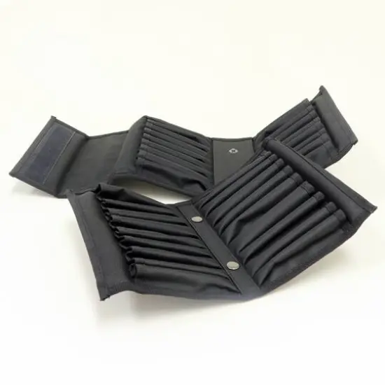 Copic&reg; Empty Marker Wallet {4}