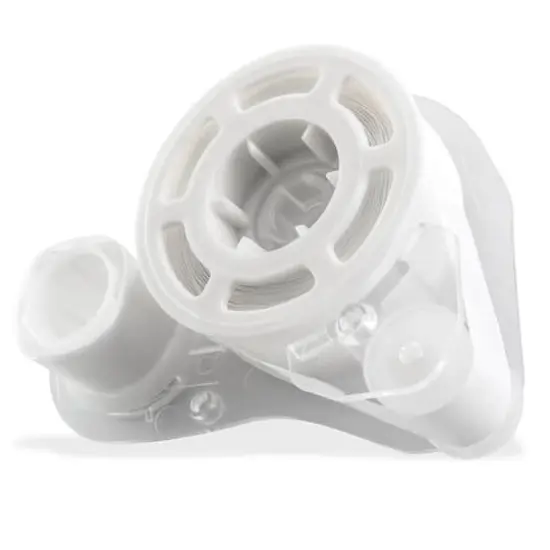 AdTech&reg; 3/8" Dot Glue Runner&trade; Permanent Refill {1}