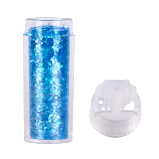 Neon Chunky Glitter Set by Recollections&trade; {4}