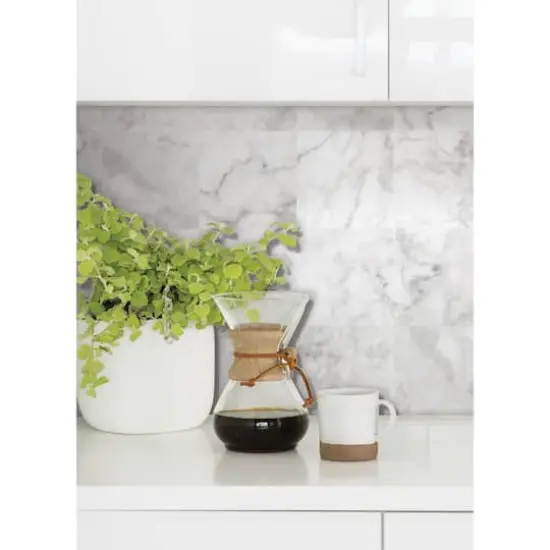 WallPops Gallo Peel & Stick Wall Tiles {3}