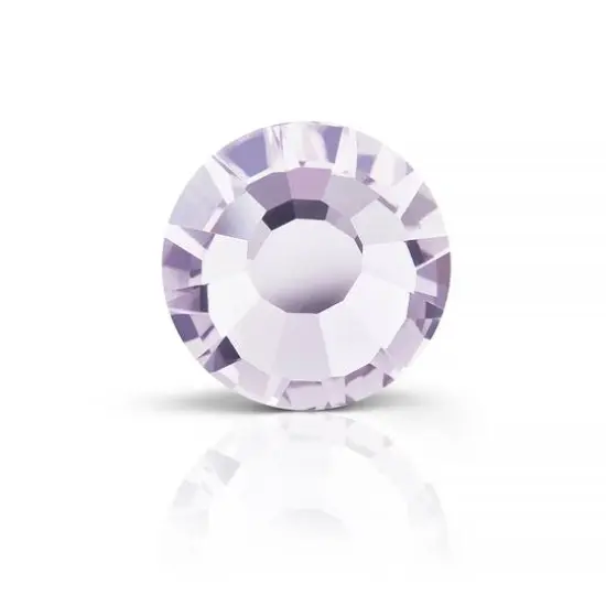 Preciosa MAXIMA SS16 Flatback Czech Crystals, 144ct. Crystal Biarritz {2}