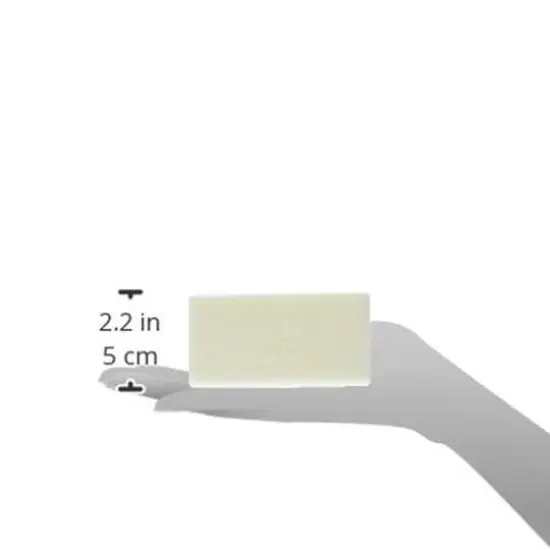 European Soaps Argan & Shea Butter Soap {4}