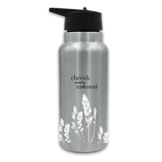 Cherish Every Moment 32oz. Tumbler {1}
