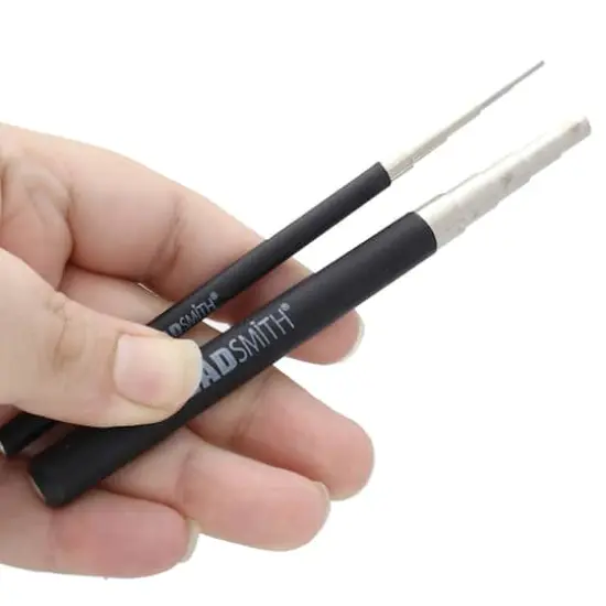 The Beadsmith&reg; Carbon Steel Mandrel Set {6}