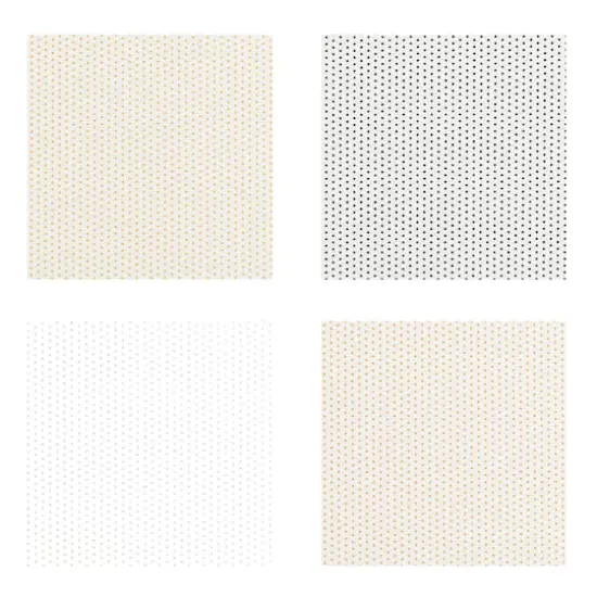 Cricut&reg; Foil Acetate Sampler, Tailored {6}