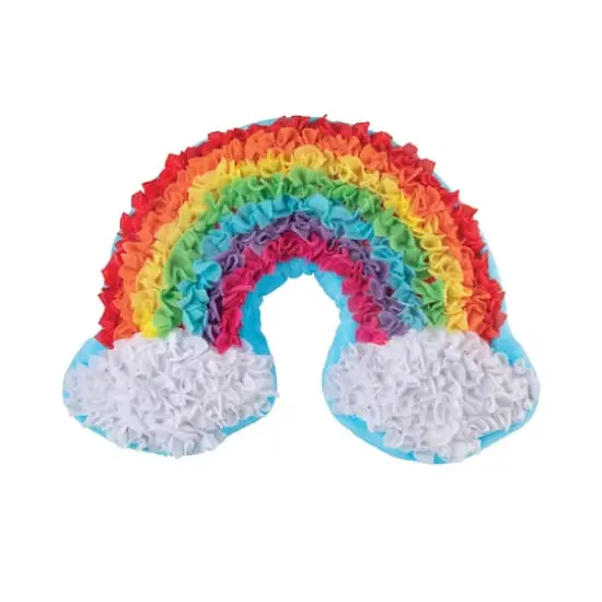 PlushCraft&trade; Magic Dreams Fabric by Number Kit {4}