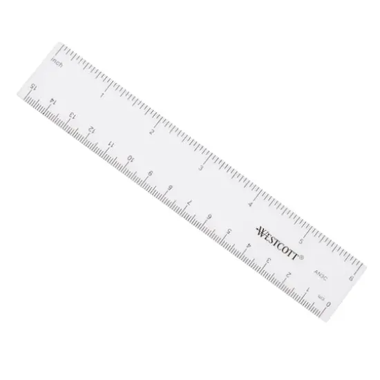 Westcott&reg; 8 Piece Geometry Set {7}