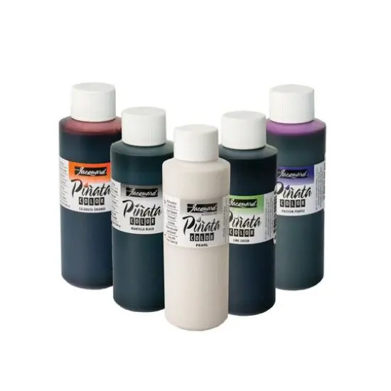 Jacquard Pi&ntilde;ata Alcohol Ink, 4oz. {2}