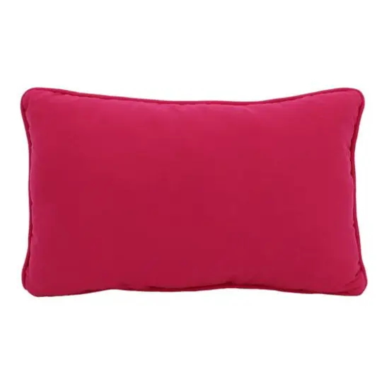 20" x 12" Skeleton with Web Lumbar Pillow by Ashland&reg; {4}