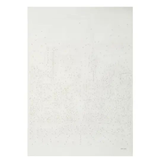 8" x 10" Futuristic City Paint-by-Number Kit with Wood Display Hanger by Artist's Loft&reg; {4}