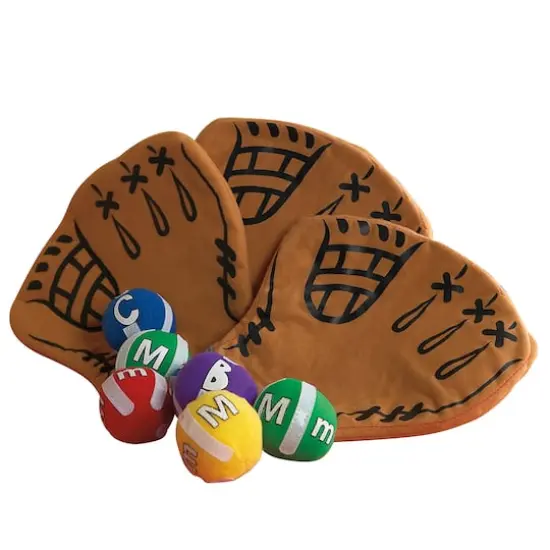 Educational Insights Alpha Catch {1}