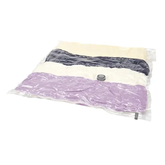 Woolite Air-Tight Large Vacuum Storage Bags, 3ct. {5}