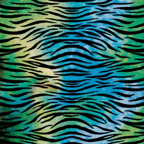 Cricut&reg; Infusible Ink&trade; Transfer Sheet Patterns, Animal Brights {3}