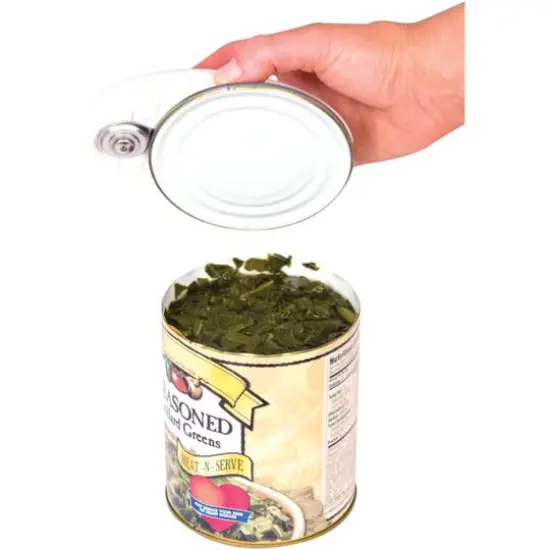 Viatek Smart Touch Can Opener {4}