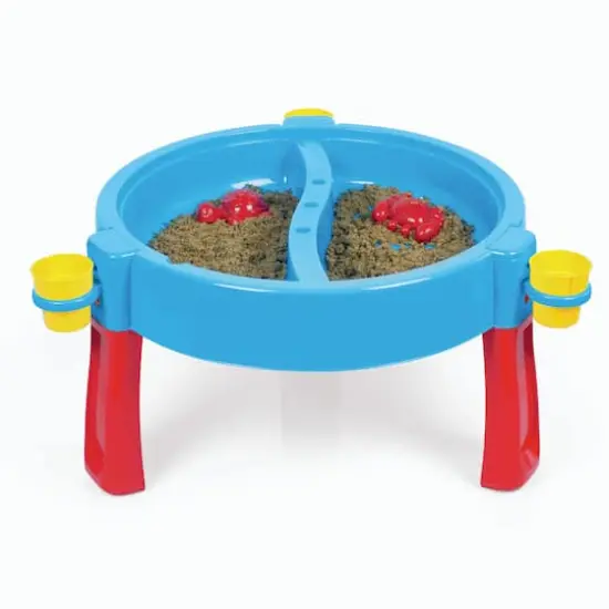 Dolu Toys 3-In-1 Ultimate Sand & Water Activity Table {5}
