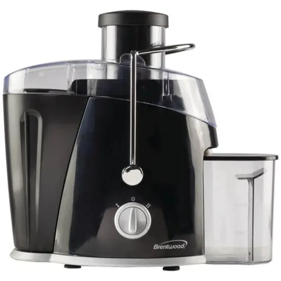 Brentwood 2-Speed 400 Watt Juice Extractor {1}