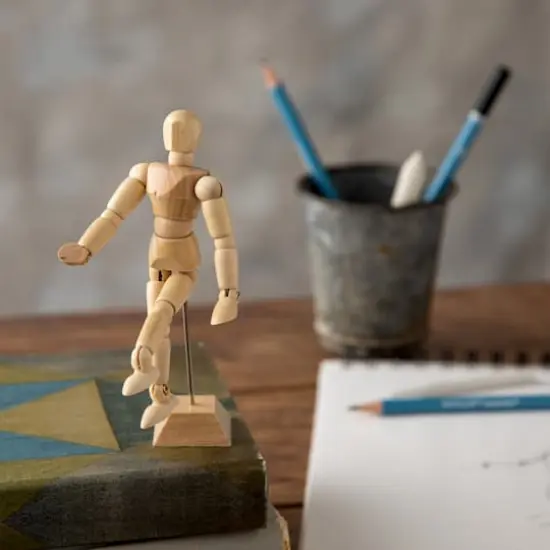 Male Manikin by Artist's Loft&trade; {3}