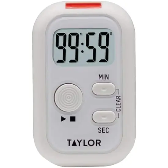 Taylor&reg; Flashing Light Timer {1}
