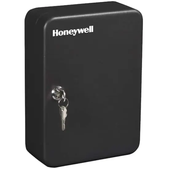 Honeywell&reg; Key Box, 48 Slots {3}