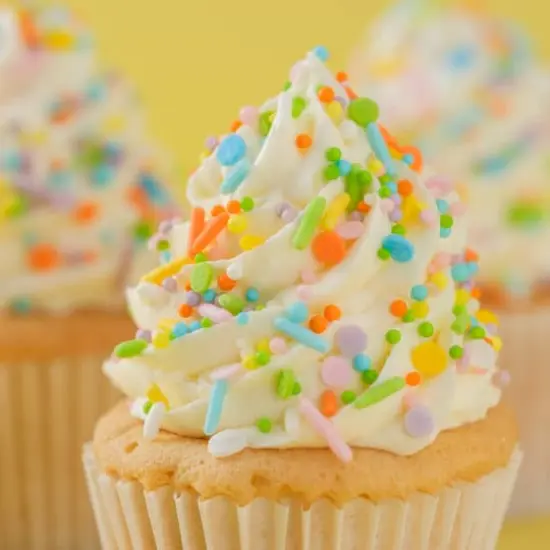 PME Cake Sweet Street&reg; 7.3oz. Sprinkle Mix Rainbow Party {3}