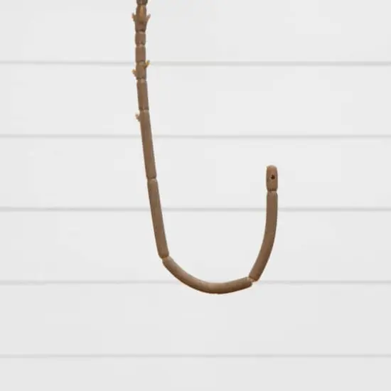 26in. Artificial King Protea Flower Stems - Set of 4 {8}