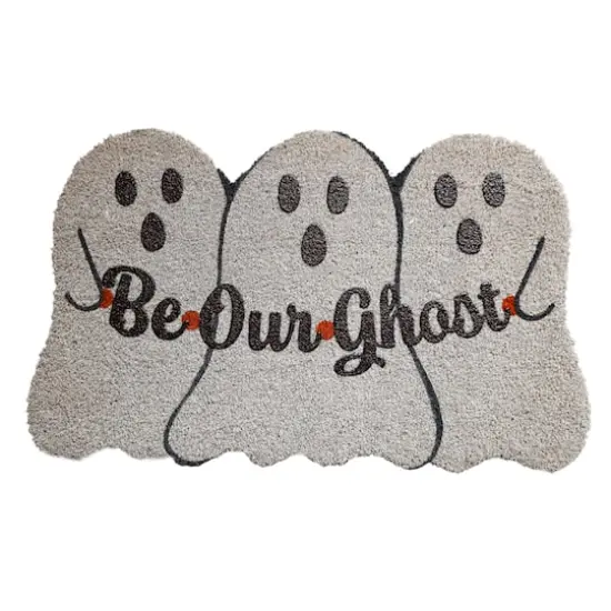 Be Our Ghost Doormat by Ashland&reg; {1}