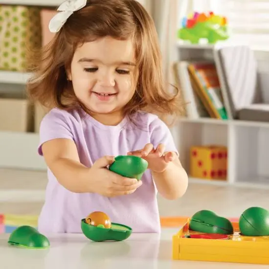 Learning Resources Learn-A-Lot Avocados {6}