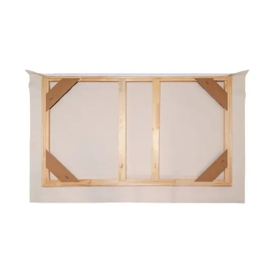 FREDRIX PRO Series Dixie Stretch-it-Yourself Kit {5}