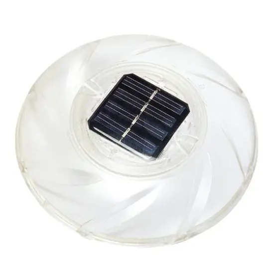 Bestway Solar-Float Lamp {1}