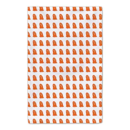 Beware of Ghosts Tea Towel Set {6}