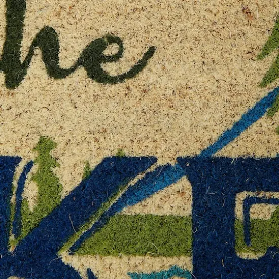 DII&reg; Jump in the Lake Doormat {5}