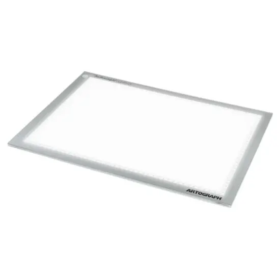 Artograph Featherweight LightPad, 12" x 17" {4}