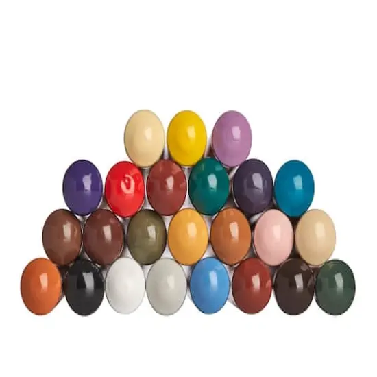 Dewent 24 Lightfast Colored Pencils Set {5}