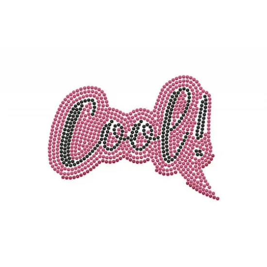 Diamond Dotz&reg; Beginner Cool Zipper Pouch Diamond Painting Kit {3}