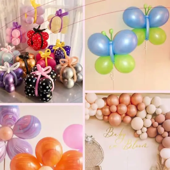 Glue Dots® Balloon Dots® Roll {3}