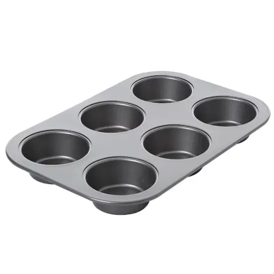 Sunbeam Love-to-Bake 5-Piece Xylan Nonstick Carbon Steel Bakeware Set {4}