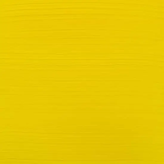 Amsterdam 500mL Standard Series Acrylic Paint 275 Primary Yellow {3}