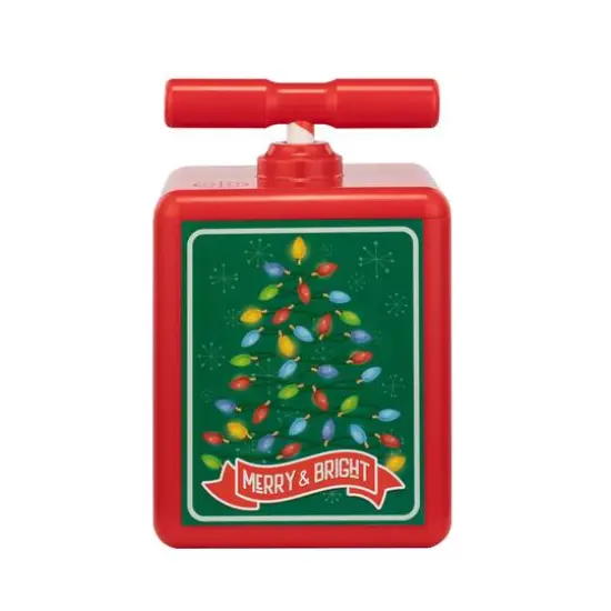 Tree Lighting Ceremony {6}