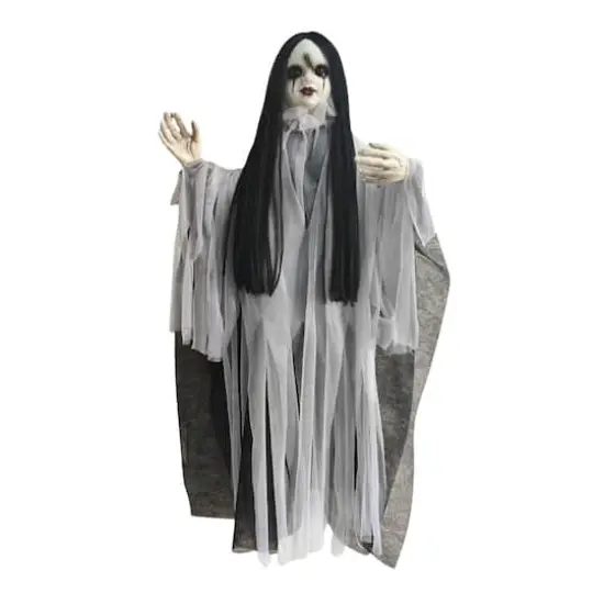 3ft. Animated Girl by Ashland&reg; {1}