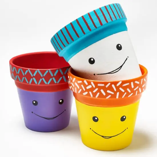 Apple Barrel&reg; Matte Acrylic Craft Paint 8 Color Set {6}