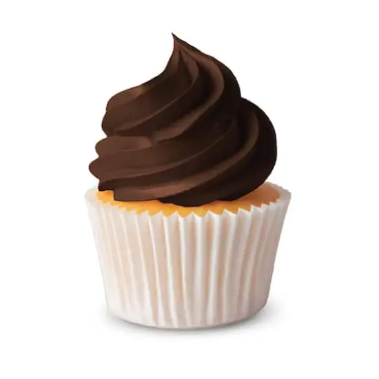 Satin Ice&reg; Buttercream Frosting Brown {3}