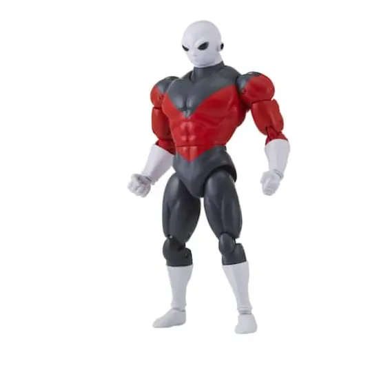 Bandai 6.5" Dragonball Super Dragon Stars Jiren Action Figure {4}